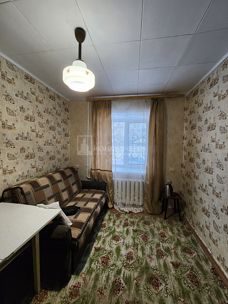 комната, 10.5 кв.м.