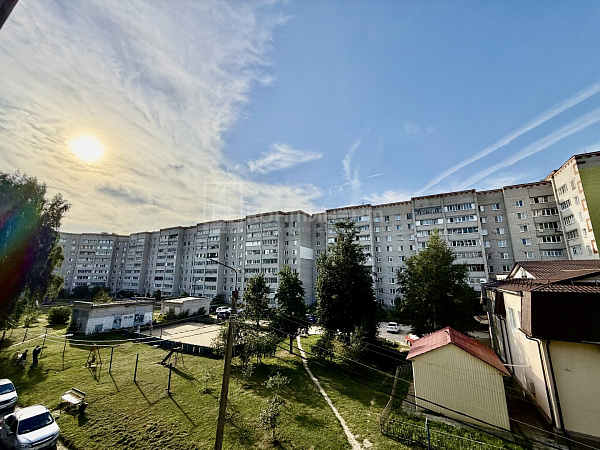 2-к квартира, 47 кв.м.