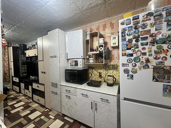 комната, 18.4 кв.м.