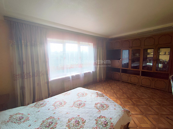 3-к квартира, 52.6 кв.м.