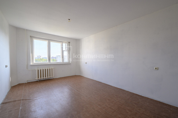 2-к квартира, 83.6 кв.м.