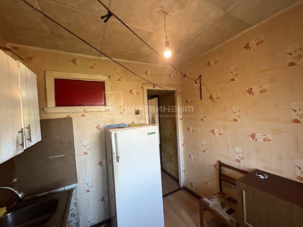 2-к квартира, 41 кв.м.