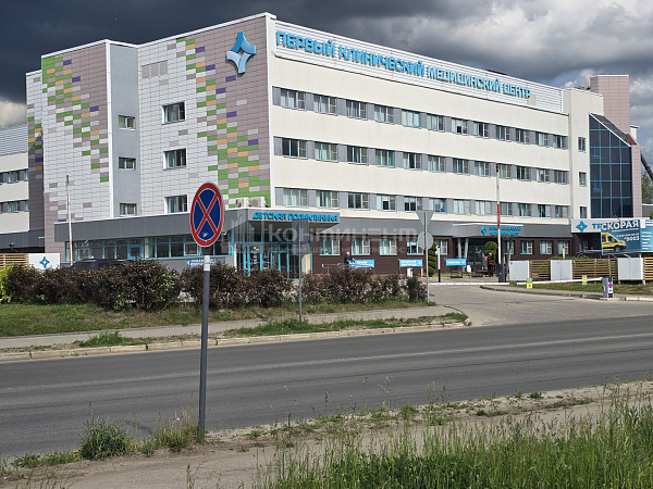 2-к квартира, 57.3 кв.м.