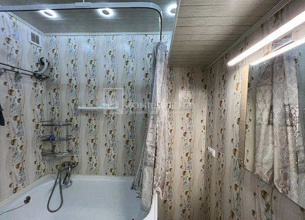2-к квартира, 37 кв.м.