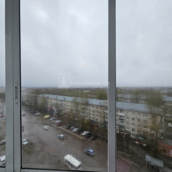 3-к квартира, 76.2 кв.м.