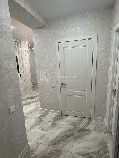 3-к квартира, 80.1 кв.м.