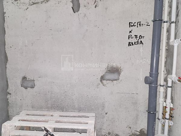 2-к квартира, 59.1 кв.м.