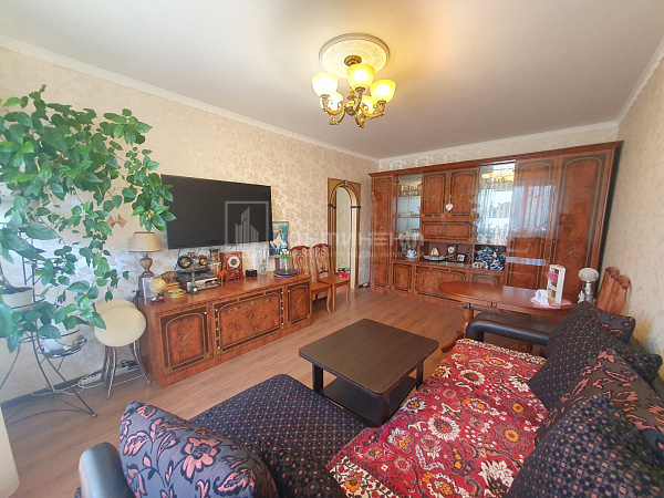 5-к квартира, 103.8 кв.м.