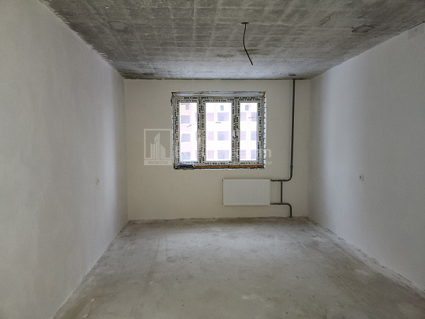 2-к квартира, 59.1 кв.м.