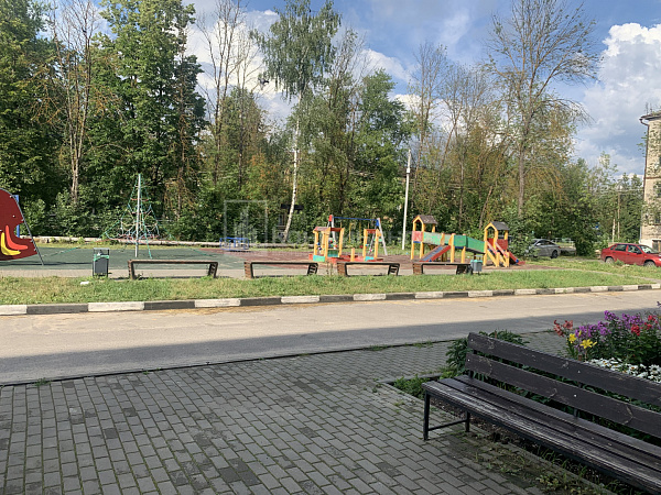 3-к квартира, 61.7 кв.м.