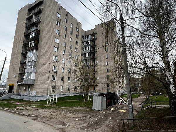 комната, 16.5 кв.м.
