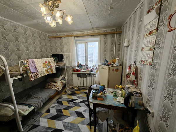 комната, 12 кв.м.
