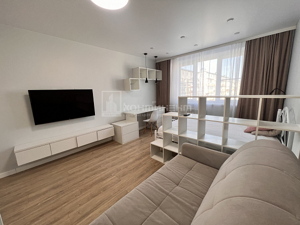 3-к квартира, 65 кв.м.