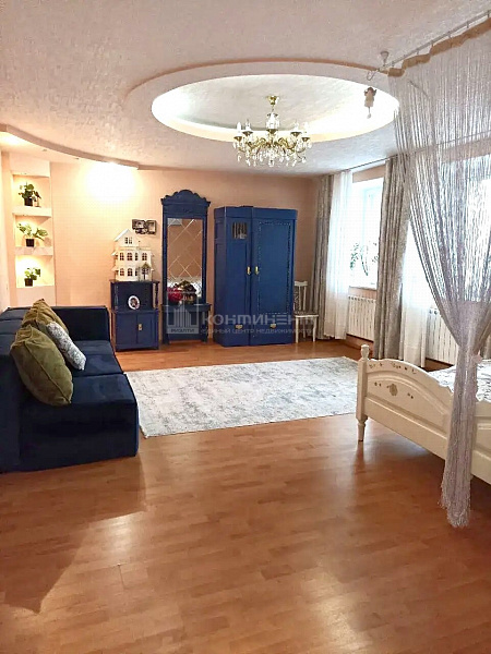 3-к квартира, 82.4 кв.м.