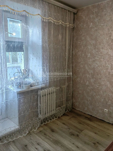 1-к квартира, 33 кв.м.