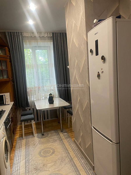 3-к квартира, 76.5 кв.м.