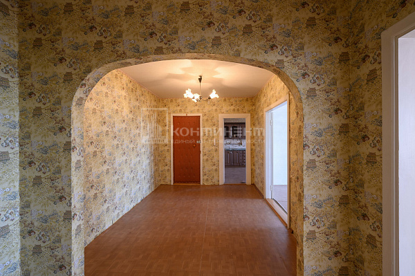 2-к квартира, 83.6 кв.м.