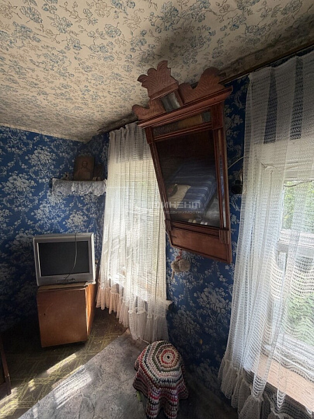 Сарыево с., Первомайская ул: дом
