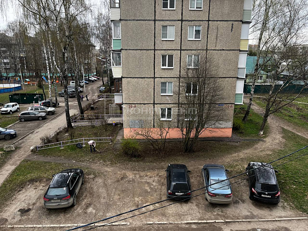 комната, 16.5 кв.м.
