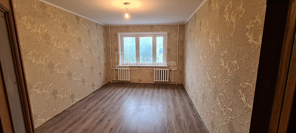 2-к квартира, 57.3 кв.м.