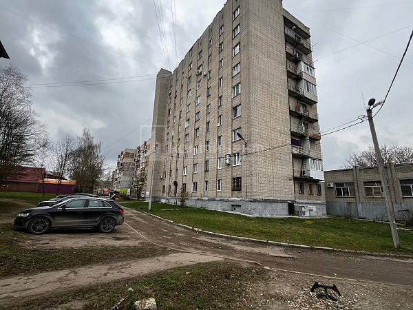 комната, 16.5 кв.м.