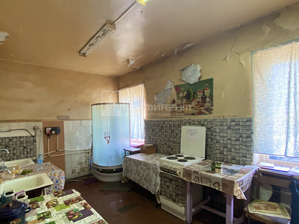 комната, 15 кв.м.