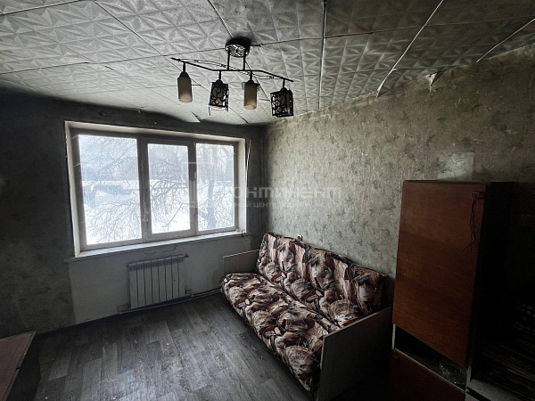 3-к квартира, 65 кв.м.
