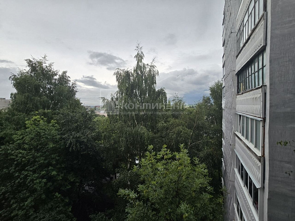 3-к квартира, 66.2 кв.м.