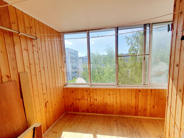 5-к квартира, 103.8 кв.м.