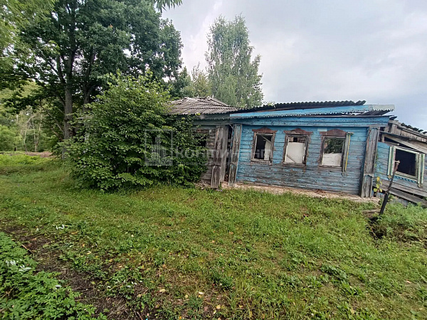 Иваново с., Лесная ул: участок 30 соток