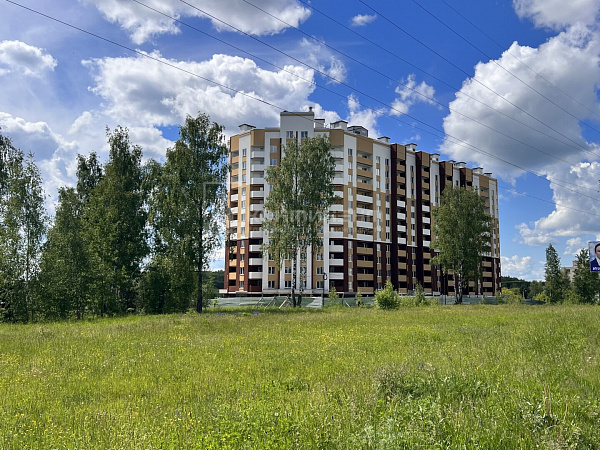 2-к квартира, 64.35 кв.м.