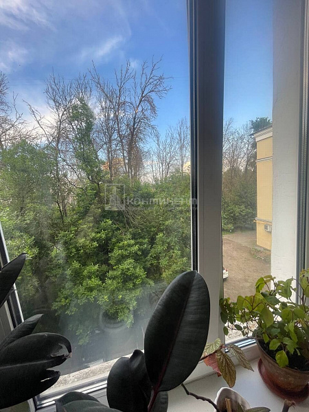 3-к квартира, 76.5 кв.м.