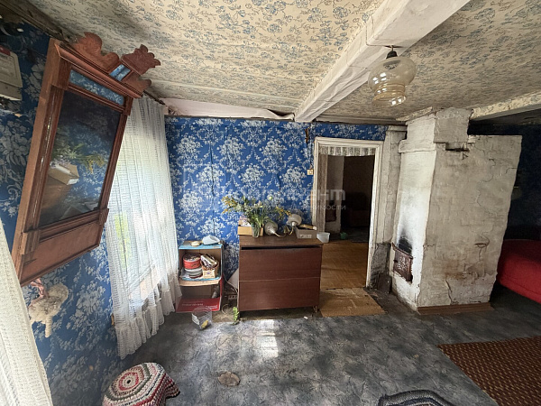 Сарыево с., Первомайская ул: дом