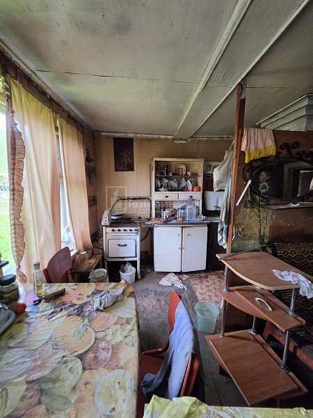 Угор д., Шибаева ул: дом