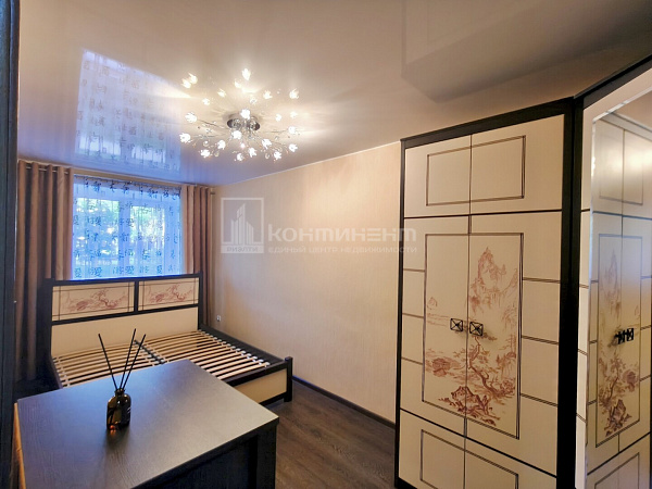 2-к квартира, 41.7 кв.м.
