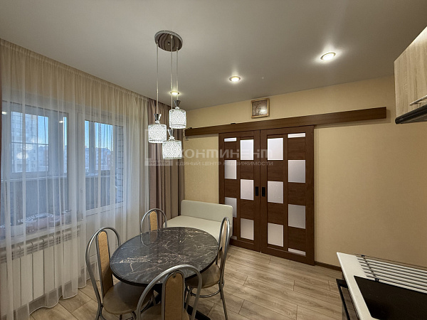 2-к квартира, 64.3 кв.м.