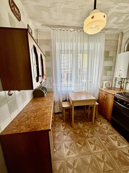 2-к квартира, 47 кв.м.