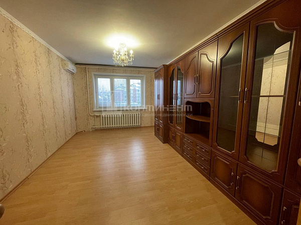 3-к квартира, 84.9 кв.м.
