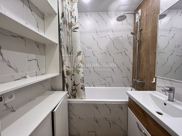 3-к квартира, 65 кв.м.