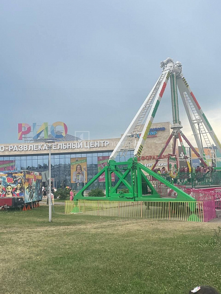 3-к квартира, 76.5 кв.м.