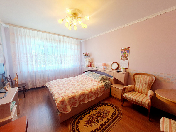 5-к квартира, 103.8 кв.м.