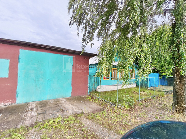 Ковров г., Лермонтова ул: дом