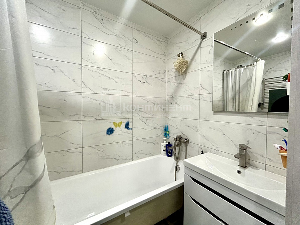 4-к квартира, 95 кв.м.