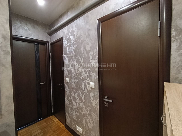 2-к квартира, 47 кв.м.