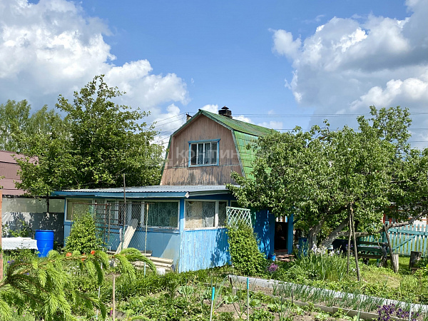 Исток-3 снт: дача