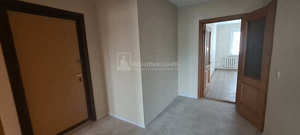 2-к квартира, 57.3 кв.м.