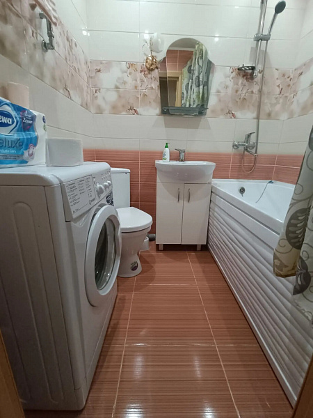 1-к квартира, 32 кв.м.