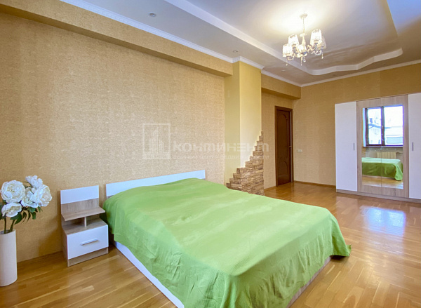 3-к квартира, 81 кв.м.