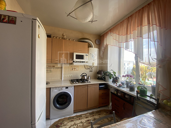2-к квартира, 44 кв.м.