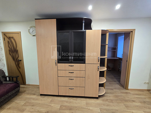 2-к квартира, 39.1 кв.м.
